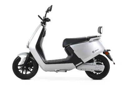 Yadea G5S (2022 - 26) nuova