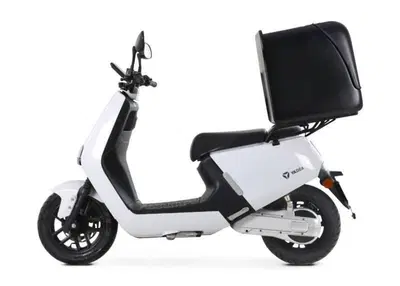 Yadea G5S Utility (2022 - 26) nuova