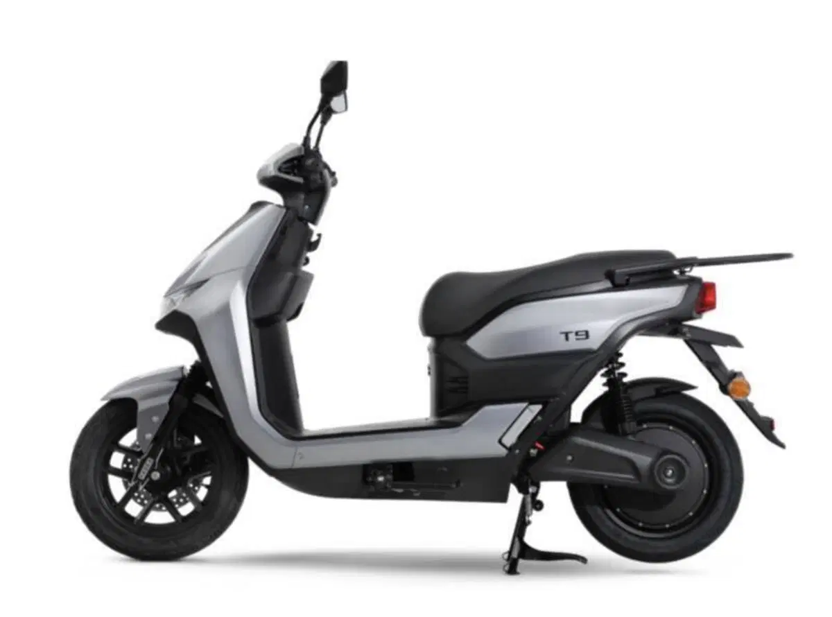 Yadea T9L Plus (2022 - 26)
