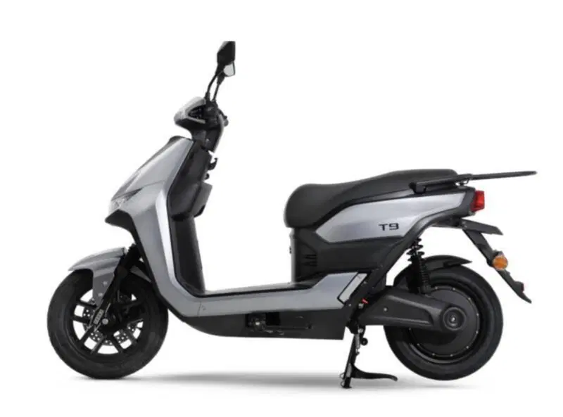 Yadea T9L Plus (2022 - 26)
