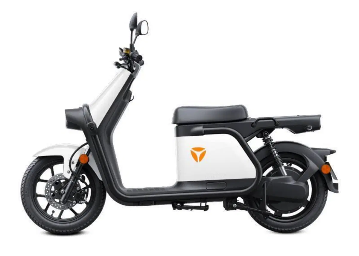 Yadea Y1S (2022 - 26)