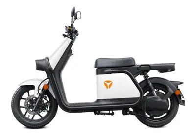 Yadea Y1S (2022 - 26) nuova