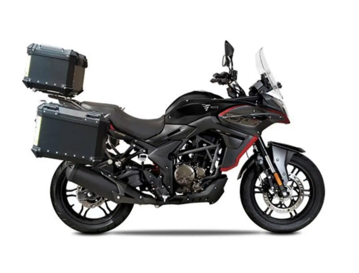 Voge Valico 300DS (2021 - 24)