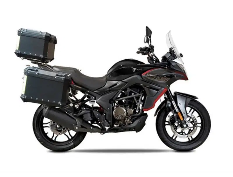 Voge Valico 300DS (2021 - 24)