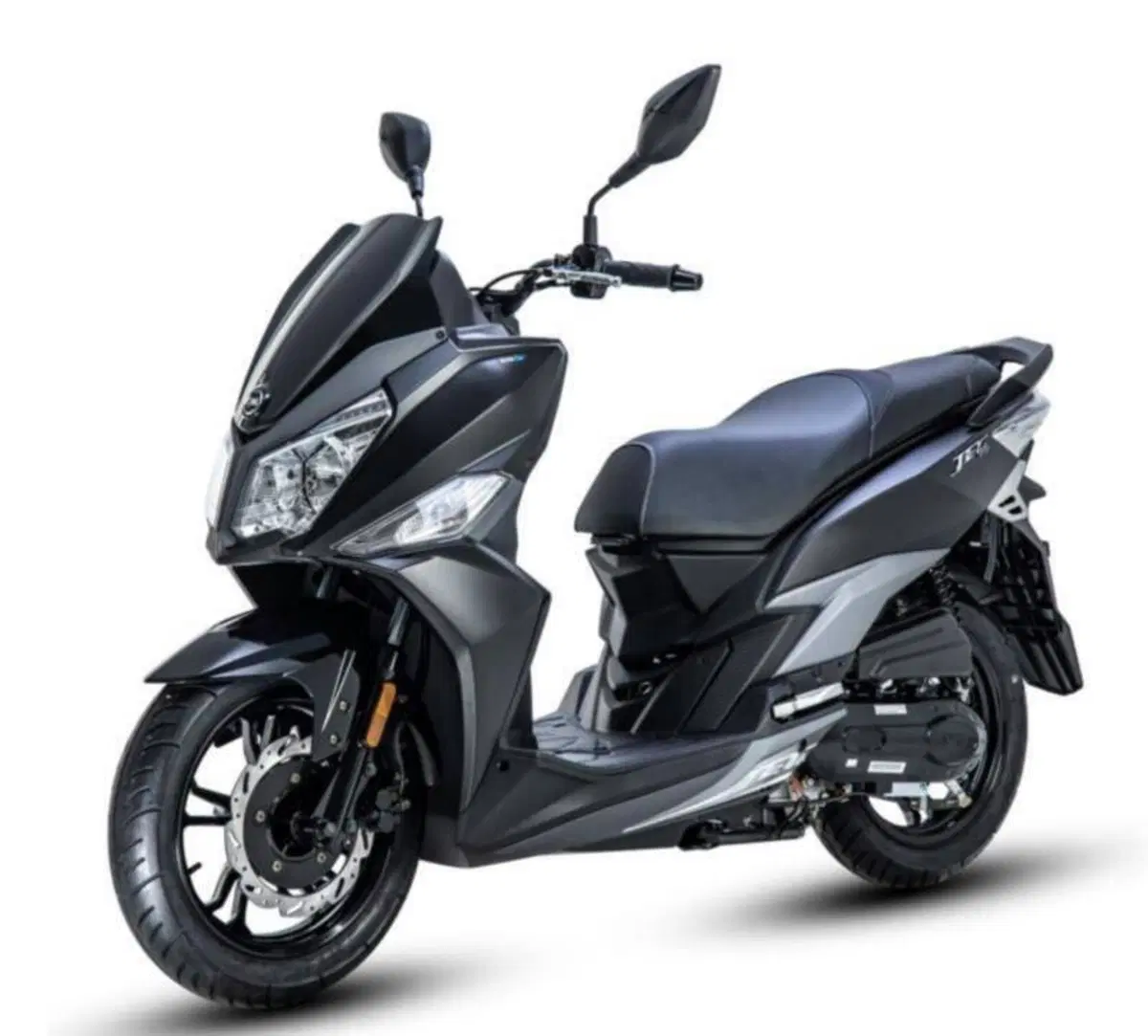 Sym Jet 14 200 ABS (2021 - 25)