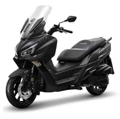 Sym Joymax 300 Z+ (2021 - 24) nuova