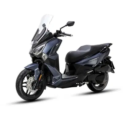 Sym Joyride 300 (2022 - 24) nuova