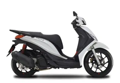 Piaggio Medley 125 S ABS (2021 - 24) nuova