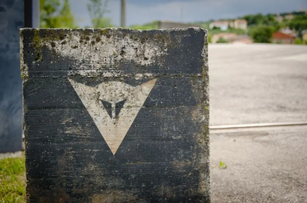 Dainese Webseries Episode #3: The Cube (4)