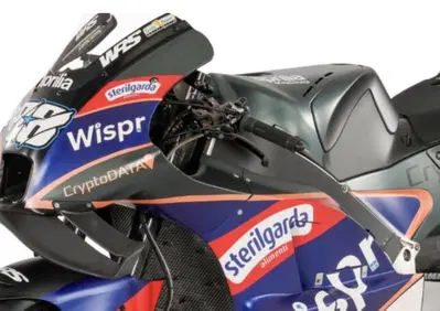 Le parole di Razlan Razali sul ruolo di Max Biaggi