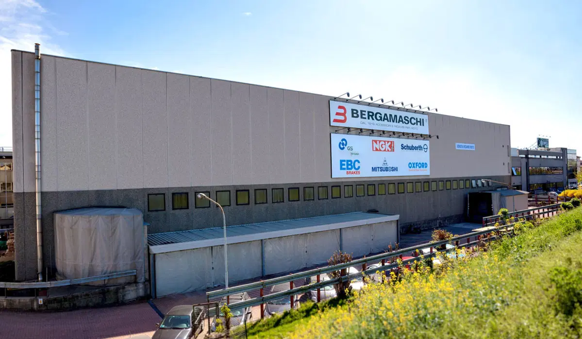 Bergamaschi: cinquant'anni con NGK (4)