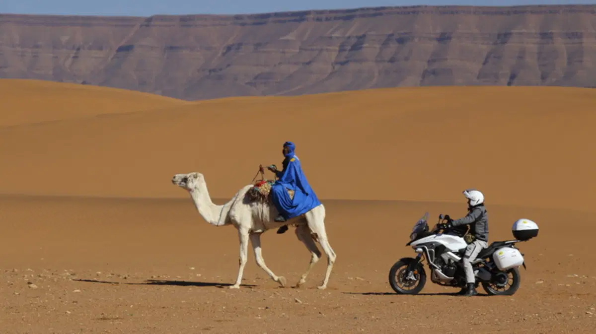 Natale in moto? I viaggi consigliati da Moto.it