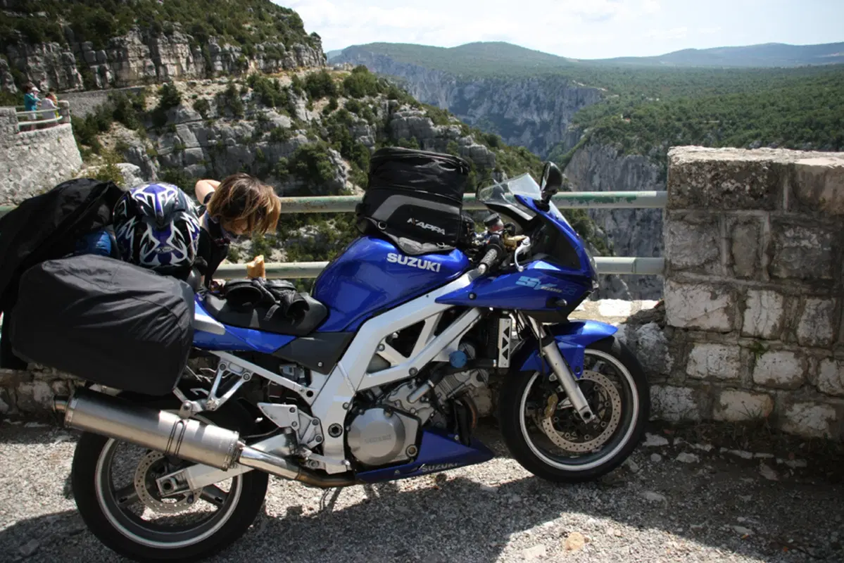 Natale in moto? I viaggi consigliati da Moto.it (3)