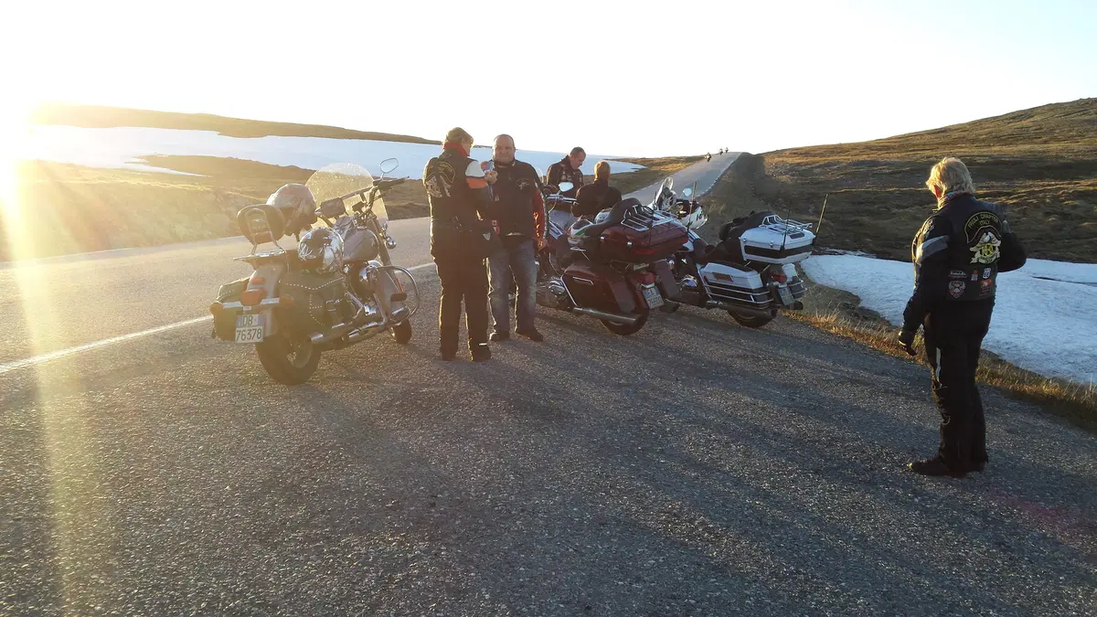 Natale in moto? I viaggi consigliati da Moto.it (11)