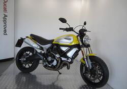 Ducati Scrambler 1100 (2018 - 20) usata