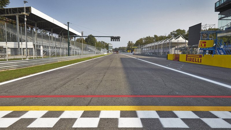 Autodromo di Monza, passaggio alla Regione Lombardia? Investimenti a rischio 