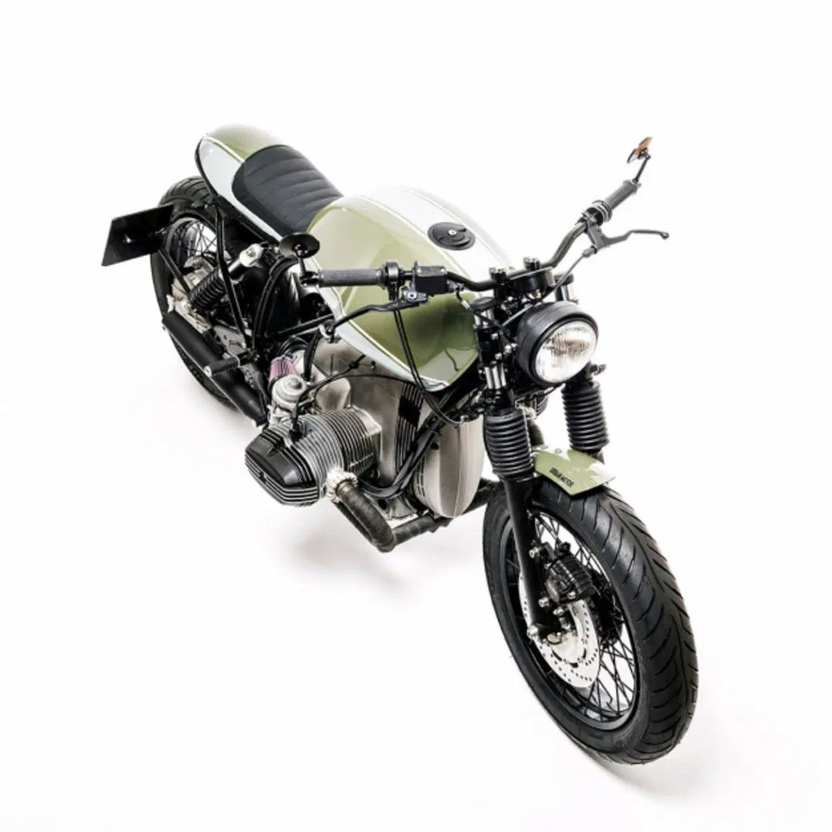 Urban Motor BMW R80 Clean Beem (2)
