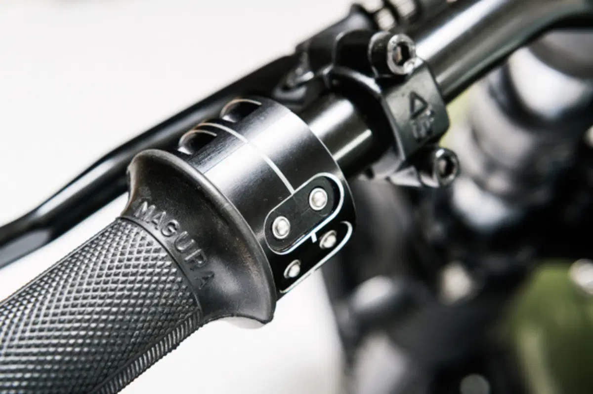 Urban Motor BMW R80 Clean Beem (4)