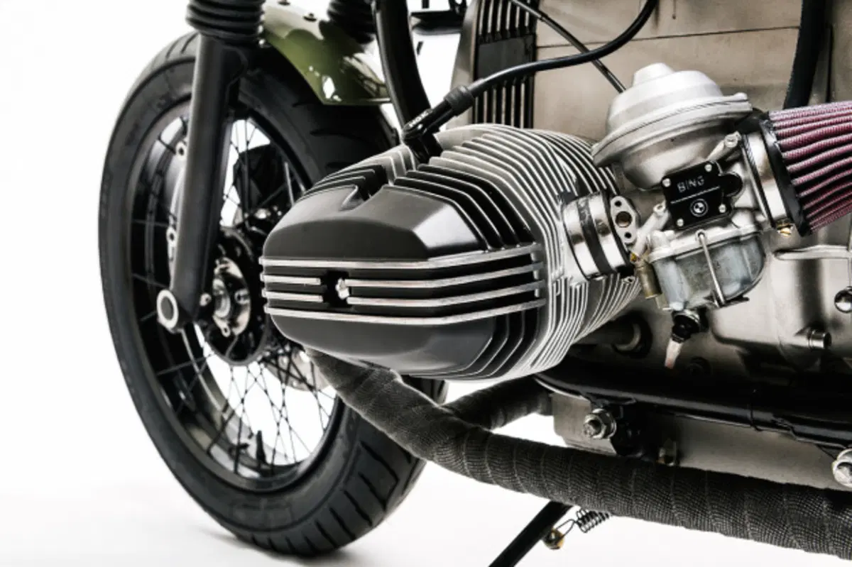 Urban Motor BMW R80 Clean Beem (5)