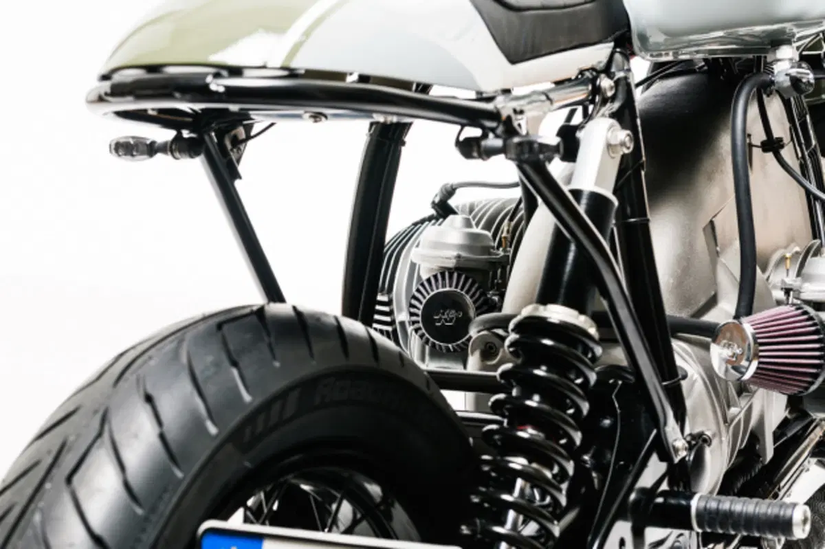 Urban Motor BMW R80 Clean Beem (6)