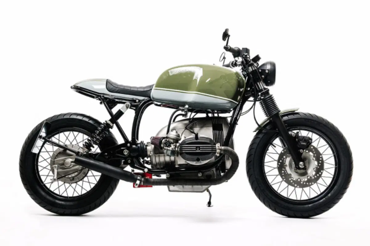 Urban Motor BMW R80 Clean Beem (7)