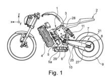 Sta arrivando la prima moto elettrica BMW?