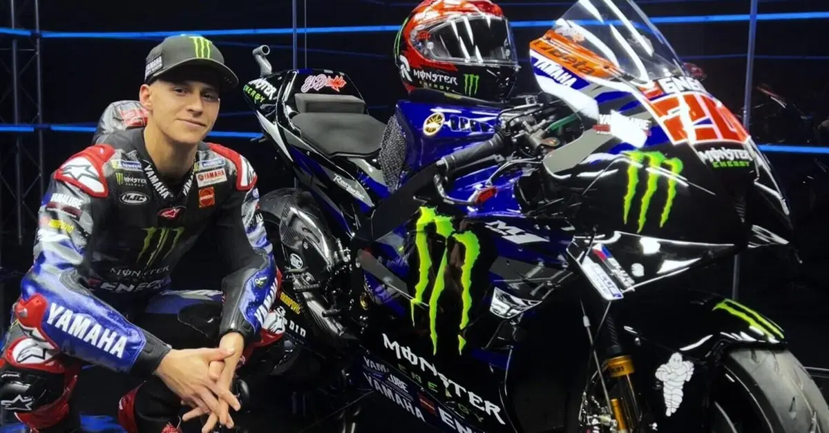MotoGP 2023. Fabio Quartararo: "Ducati pacchetto migliore, Pecco Bagnaia il pi&ugrave; veloce". Ma...