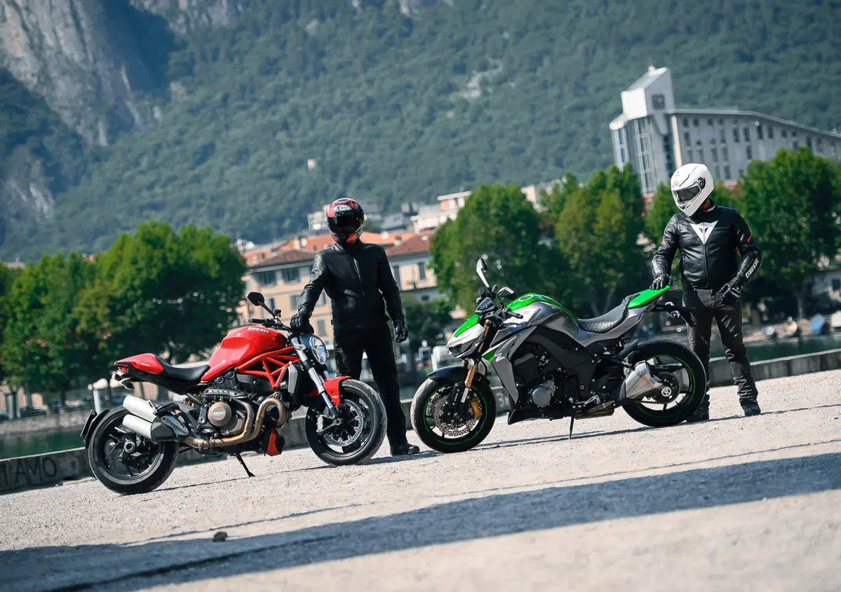 100 Secondi su Moto.it: i pi&ugrave; letti del 2014