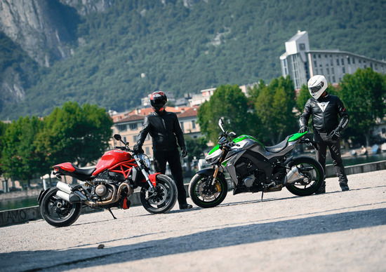 100 Secondi su Moto.it: i più letti del 2014