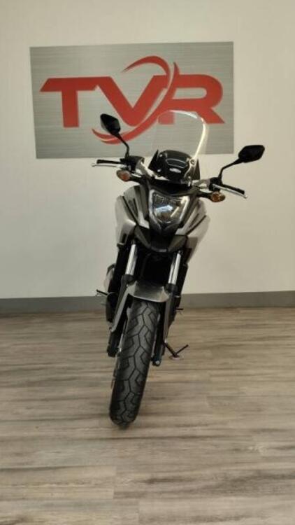 Honda NC 750 X ABS (2016 -17) (5)