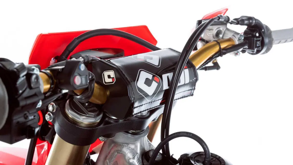 Honda CRF 250RX CRF 250RX 50° Anniversario (2023) (9)