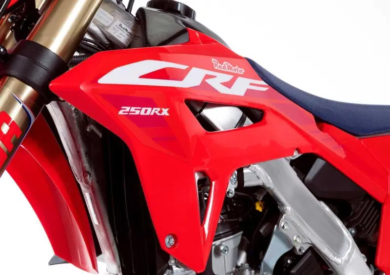 Honda CRF 250RX CRF 250RX 50° Anniversario (2023) (7)