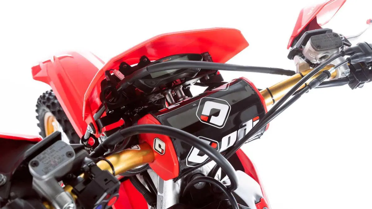 Honda CRF 250RX CRF 250RX 50° Anniversario (2023) (10)