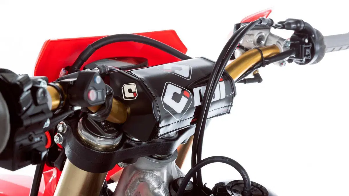Honda CRF 300RX CRF 300RX 50° Anniversario (2023) (9)