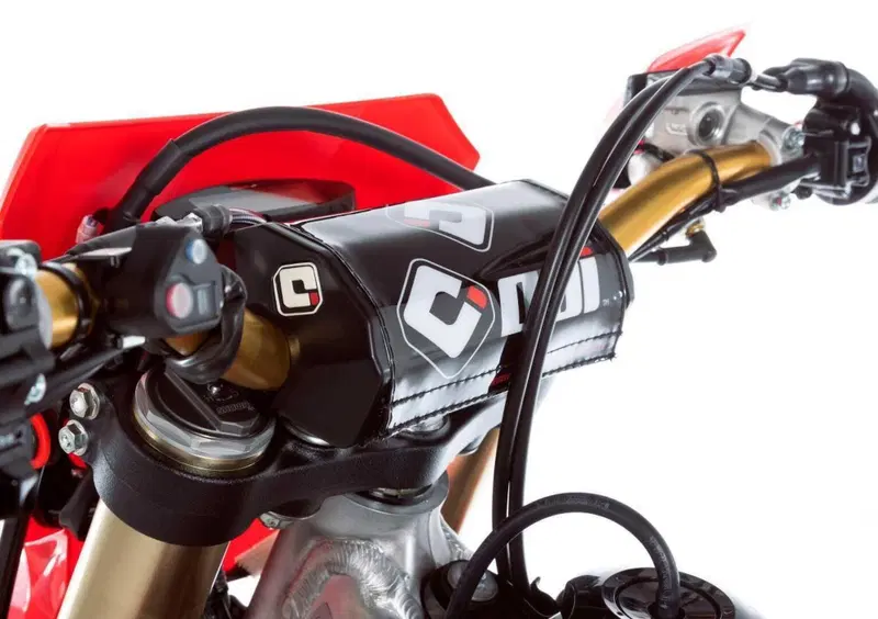 Honda CRF 300RX CRF 300RX 50° Anniversario (2023) (9)