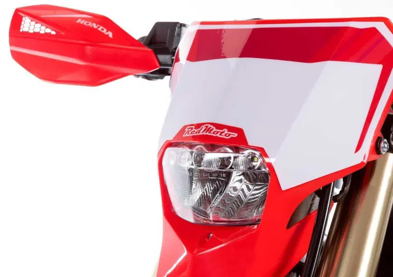 Honda CRF 300RX CRF 300RX 50° Anniversario (2023) (7)