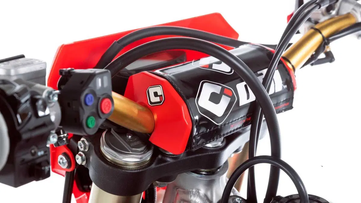 Honda CRF 300RX CRF 300RX 50° Anniversario (2023) (10)