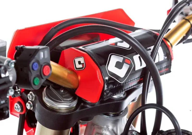 Honda CRF 300RX CRF 300RX 50° Anniversario (2023) (10)