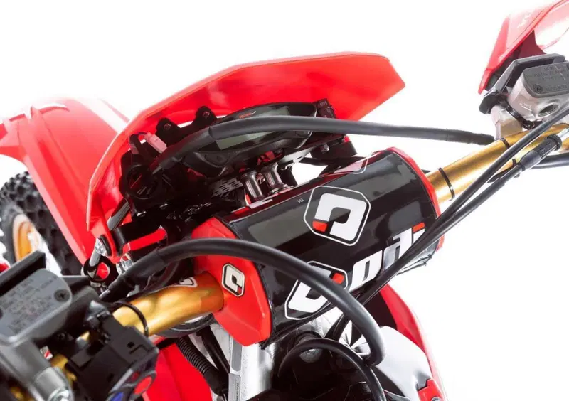 Honda CRF 300RX CRF 300RX 50° Anniversario (2023) (11)