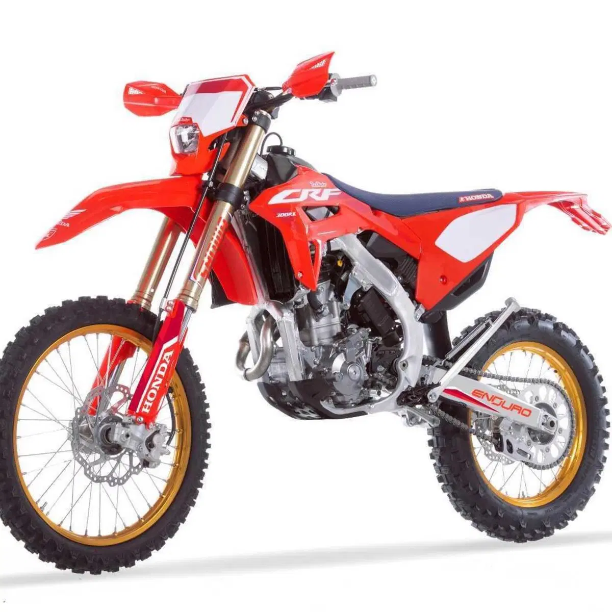 Honda CRF 300RX 50&deg; Anniversario (2023)