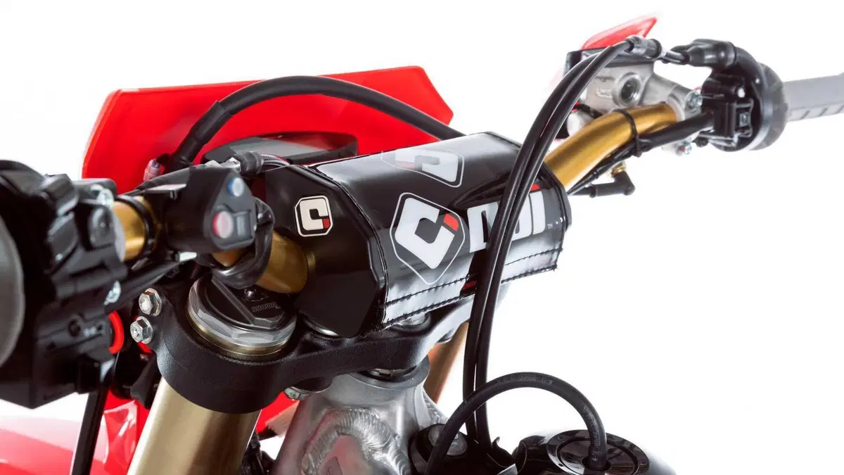 Honda CRF 400RX CRF 400RX 50° Anniversario (2023) (10)