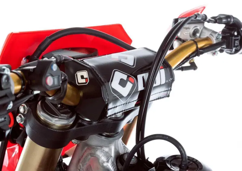Honda CRF 400RX CRF 400RX 50° Anniversario (2023) (10)