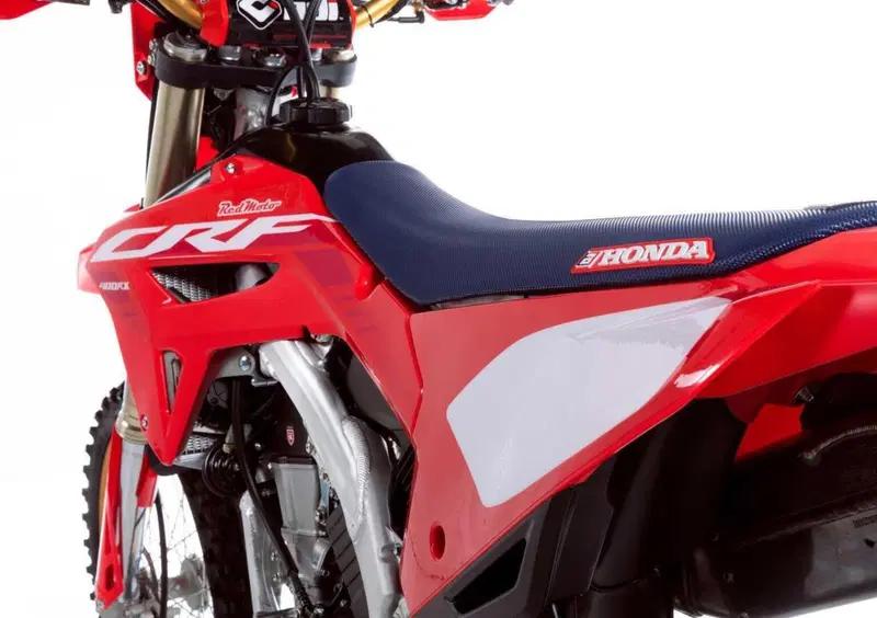 Honda CRF 400RX CRF 400RX 50° Anniversario (2023) (6)