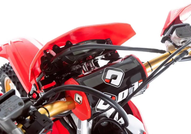 Honda CRF 400RX CRF 400RX 50° Anniversario (2023) (11)