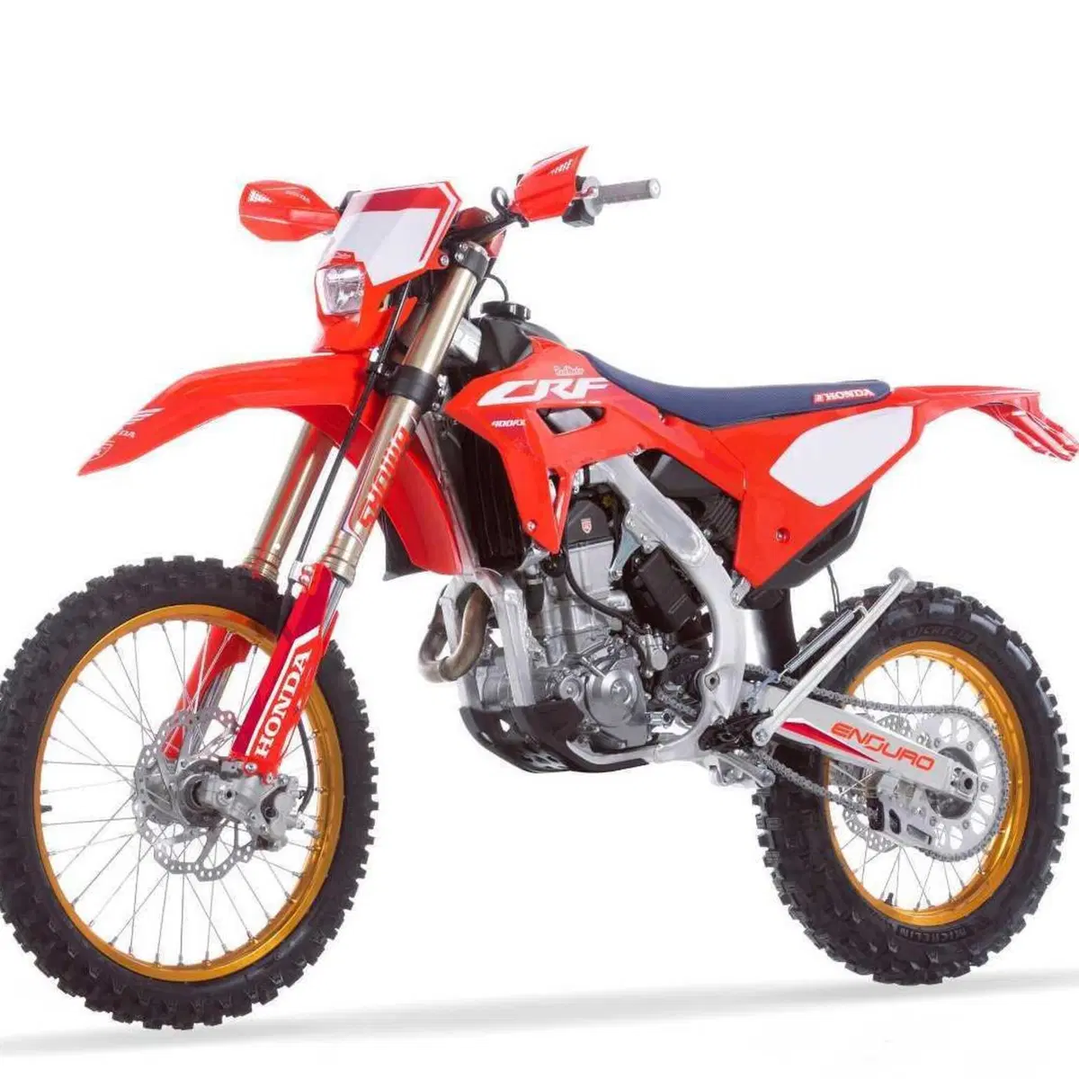 Honda CRF 400RX 50&deg; Anniversario (2023)
