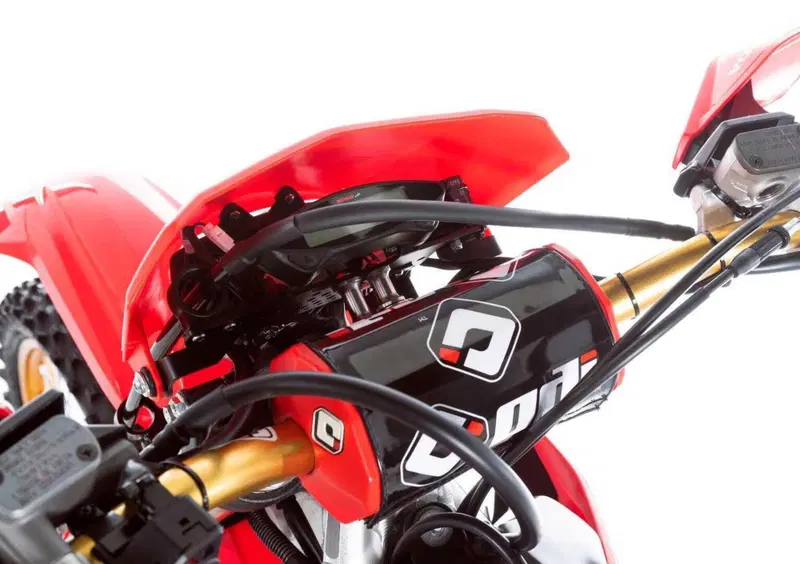 Honda CRF 450RX CRF 450RX 50° Anniversario (2023) (12)