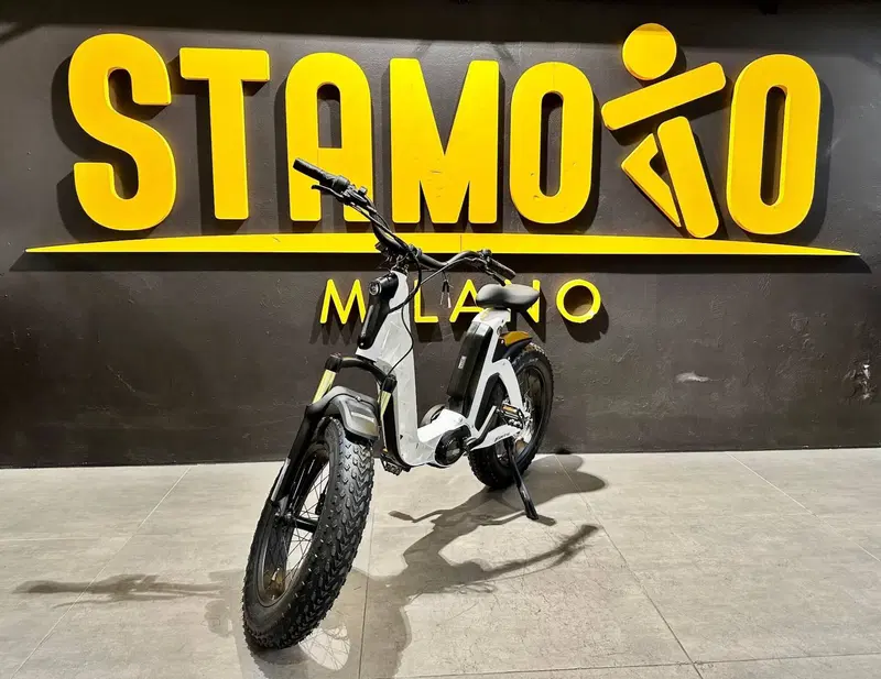 Fantic Motor Issimo 25 Fun (2022 - 26) (2)