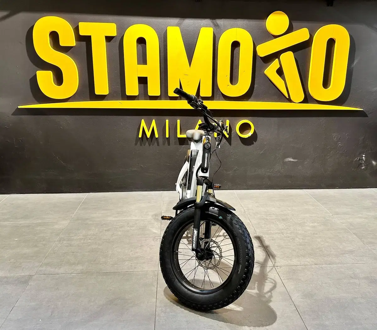 Fantic Motor Issimo 25 Fun (2022 - 26) (5)
