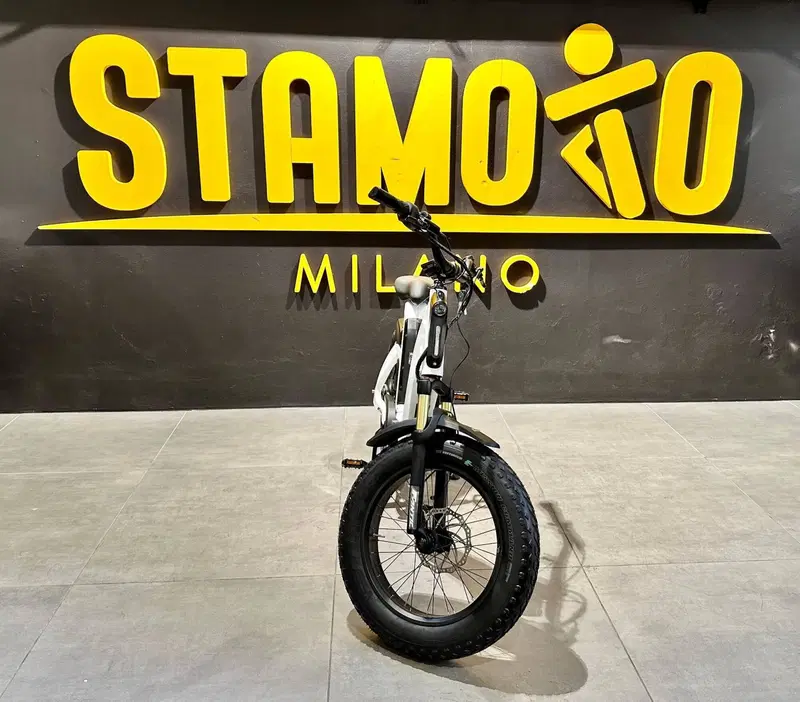 Fantic Motor Issimo 25 Fun (2022 - 26) (5)