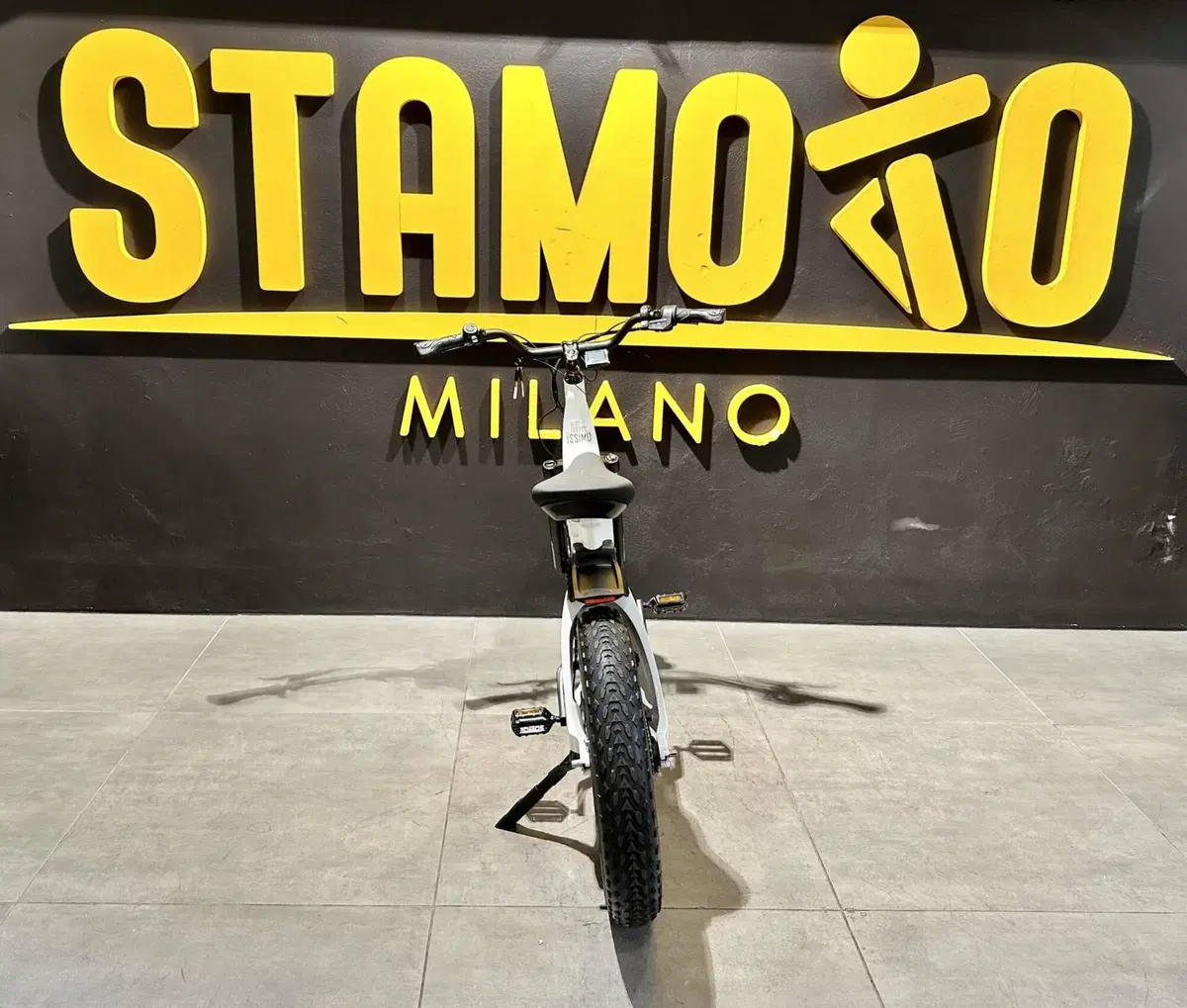 Fantic Motor Issimo 25 Fun (2022 - 26) (7)